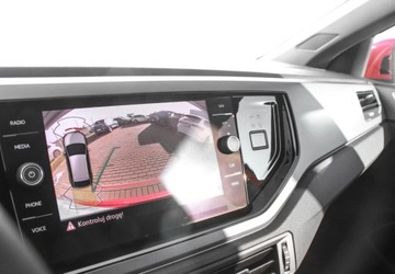 Volkswagen Taigo 1.5 TSI 150KM 2024 Volkswagen Taigo 1.5 150KM R-LINE DSG Kamera cofania Indukcja Matrix LED, zdjęcie 18