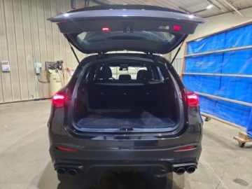 Mercedes GLC C254/X254 2024 Mercedes-Benz GLC 43 4matic Amg 2024 2.0 Benzyna 416KM, zdjęcie 2