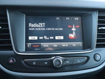 Opel 2022 Opel Crossland 1.2 Turbo, Salon Polska, zdjęcie 11