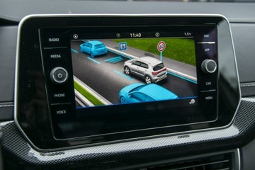 Volkswagen T-Cross 2026 Volkswagen T-Cross R-Line Plus 1.5 TSI 150 KM DSG,, zdjęcie 24