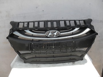 HYUNDAI I30 II 2012- ATRAPA GILL CHROM