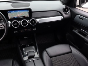 Mercedes GLB SUV 2.0 180d 116KM 2021 Mercedes GLB GLB 180 d, Salon Polska, zdjęcie 7