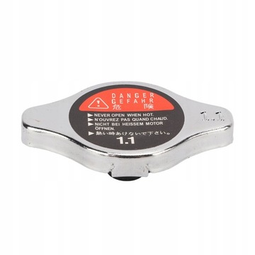 КОМПЛЕКТ ЗАЛИВНЫХ ПРОБОК РАДИАТОРА MAZDA 5 2006-20100 гг.