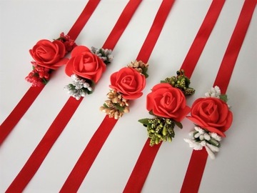 К22_Б*Корсарский котильон на руку ВЫПУСК СВАДЬБЫ