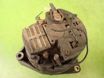 Генератор AUDI 80 B3 1.6 D 1989 г.