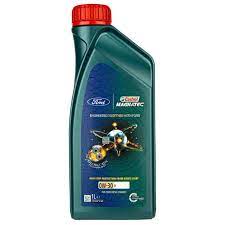Castrol Magnatec 0W30 D FORD 1L