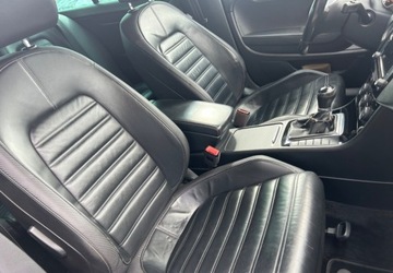 Volkswagen CC 2.0 TDI BlueMotion Technology 150KM 2016 Volkswagen CC CC R-Line, 2,0 TDI 150KM, 5-osobowy, Alu 19, Klimatronik, Pa, zdjęcie 16