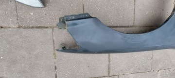 Lexus ls 400 ls400 1989 1990 1991 1992 1993 1994 правое крыло