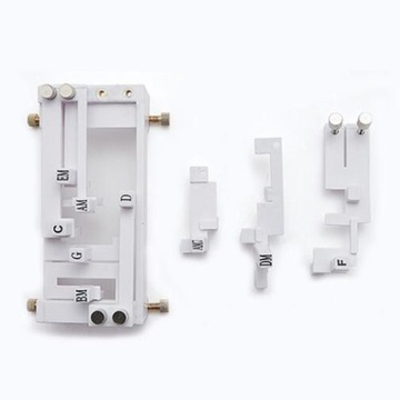 Система обучения игре на гитаре Finger White и учебное пособие