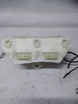 7020 OPEL ASTRA H ULOŽENÍ ŘIDIČE 244551349