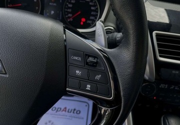 Mitsubishi Eclipse Cross SUV 1.5 T 163KM 2018 Mitsubishi Eclipse Cross 1.5 T 163KM AUTOMAT Panorama GWARANCJA bezwypa, zdjęcie 24