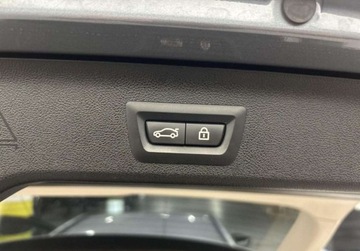 BMW Seria 5 G30-G31 Touring 520d 190KM 2019 BMW Seria 5 Nawigacja Professional Fotele z pamiecia Dostep komfortowy, zdjęcie 18