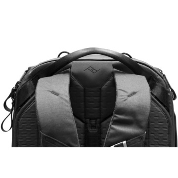 РЮКЗАК ДЛЯ ПУТЕШЕСТВИЯ Peak Design 45л черный