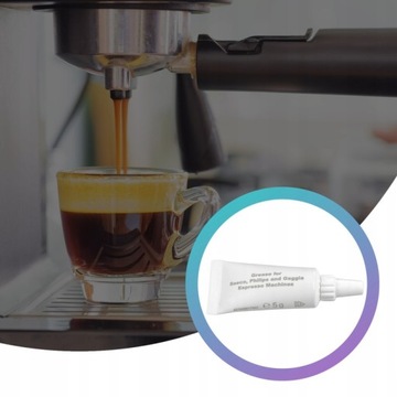 Philips 5400 3200 2200 Смазка для обслуживания эспрессо-машины для чистки эспрессо-машины