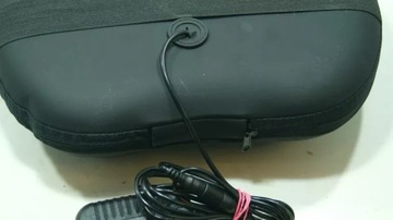 ПОТРЯСАЮЩАЯ ПОДУШКА ДЛЯ МАССАЖА СПИНЫ С ПОДОГРЕВОМ TOKZUVG HT-506