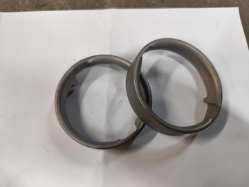 Króciec Wlew Baku M72 BMW R4 R12 K750 1szt.