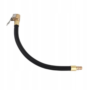 УДЛИНИТЕЛЬНЫЙ ШЛАНГ ДЛЯ НАКАЧИВАНИЯ ШИН ШИННЫЙ НАСОС