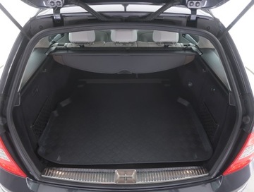 Mercedes Klasa C W203 Coupe W203 1.8 (C 200 Kompressor) 163KM 2008 Mercedes C C 200 Kompressor , Skóra, Navi, Xenon, zdjęcie 13