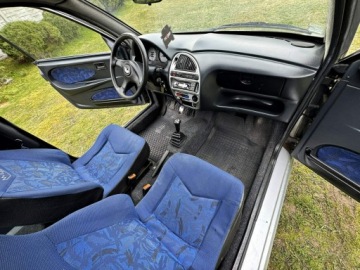 Aixam City 2003 Aixam City Microcar Chatanet Barooder Diesel L6E, zdjęcie 7