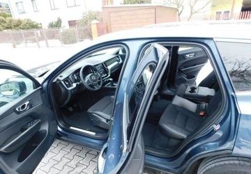 Volvo XC60 II Crossover D3 150KM 2019 Volvo XC 60 z Gwarancja Model 2020r 2.0 Diesel 150KM, zdjęcie 12