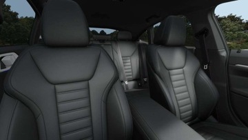 BMW Seria 4 G22-23-26 Coupe 2.0 430i 245KM 2025 BMW Seria 4 30i xDrive Gran Coupe 245 KM - Gotowy do Odbioru - Kamera 360, zdjęcie 10
