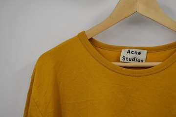 Acne Studios Niagara koszulka męska L t-shirt