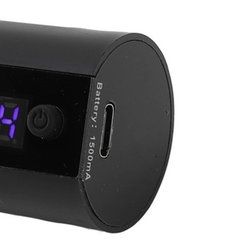 Беспроводной USB-блок питания для татуировки Универсальный