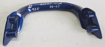 Rączka uchwyt pasażera Suzuki Bandit 1200 00-05r