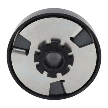 ЦЕНТРОБЕЖНАЯ СЦЕПЛЕНИЕ ДЛЯ ЦЕПИ 219 ДВИГАТЕЛЬ 6,5 Л.С. МИНИ-ВЕЛОСИПЕДЫ КАРТЫ