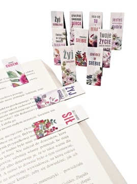 МАГНИТНЫЕ ЗАКЛАДКИ ДЛЯ ЖЕНЩИН МОТИВАЦИОННЫЕ ЦИТАТЫ