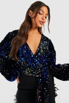 ЖЕНСКИЕ БОДИ С ПАЙЕТКАМИ__38