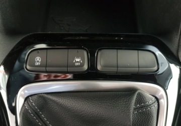 Opel Corsa F Hatchback 5d Facelifting 1.2 Turbo 100KM 2026 Opel Corsa 100 KM MT6 fabrycznie nowy dostepny od reki w salonie 1.2, zdjęcie 17