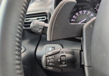 Citroen Berlingo III Van M 1.5 BlueHDi 130KM 2023 Citroen Berlingo M 1.5 BlueHDI Feel SS Aut. N1 SalonPL FV23 Kredyt 0 Leasi, zdjęcie 19