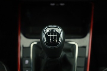 Skoda Fabia IV 2025 Skoda Fabia 1.0 TSI, 1. Właściciel, Serwis ASO, zdjęcie 14