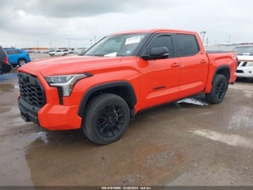 Toyota Tundra II 2024 Toyota Tundra 2024r., 4x4, 3.4L 3.4 Benzyna 389KM, zdjęcie 1