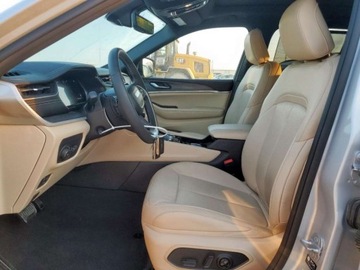 Jeep Grand Cherokee V 2023 Jeep Grand Cherokee Limited, 2023r., 4x4, 3.6L 3.6 Benzyna 293KM, zdjęcie 7