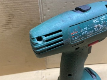ШУРУПОВЕРТ BOSCH PSR 14.4 VES-2 MOTOR