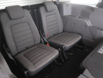 Ford Tourneo Connect III Standard 1.5 EcoBlue 120KM 2020 Ford Tourneo Connect 1.5 EcoBlue, Salon Polska, zdjęcie 17