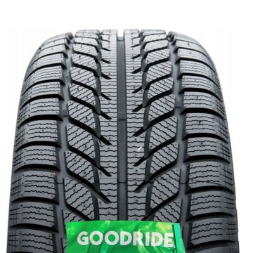 4x 205/60/16 H Goodride SW608 ZIMOWE