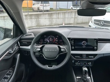 Skoda 2025 Skoda Kamiq Edition 130 1.0 TSI DSG, zdjęcie 12