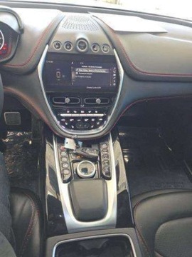 Aston Martin DBX 2021 Aston Martin DBX 2021. 4.0 Benzyna 542KM, zdjęcie 9