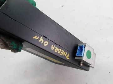 LANCIA PHEDRA 2004 MĚNIČ KAPALINA 9655260180