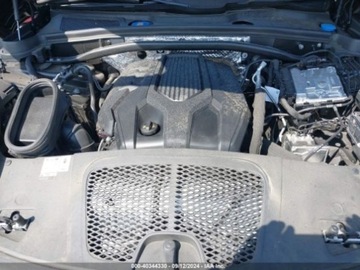 Porsche Macan 2023 Porsche Macan 2023r, T, 2.0, 4x4 2.0 Benzyna 260KM, zdjęcie 13