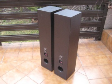 Динамики/колонки Infinity reference 61 mk II