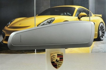 PORSCHE 981C CAYMAN AIRBAG BOČNÍ / SEDADLO PRAVÝ