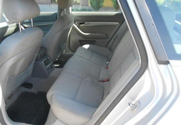 Audi A6 C6 Avant 2.0 TFSI 170KM 2005 Audi a6 Audi A6 III (C6) 2.0 Benzyna 170KM, zdjęcie 10