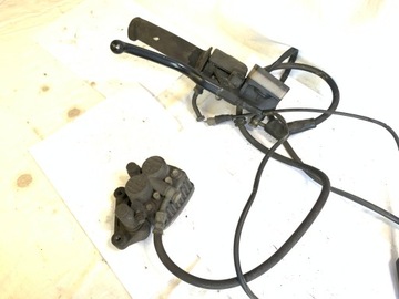 Выключатель суппорта тормозного насоса Cagiva Blues 125 правый