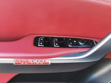 Kia Stinger 2020 KIA STINGER 3.3 T-GDi 370KM * GT2-Pełna opcja Automat Dokumentacja, zdjęcie 30