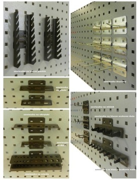 Подвески для расширения верстака, рабочий гараж - цвета