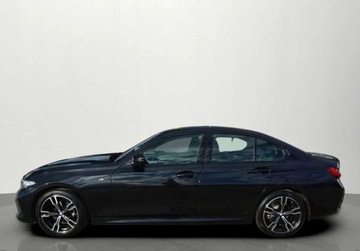 BMW Seria 3 G20-G21 Limuzyna 2.0 318i 156KM 2025 BMW Seria 3 BMW 318i 156 KM M Pakiet Led Kamera Tempomat Navi Car Play Ser, zdjęcie 6